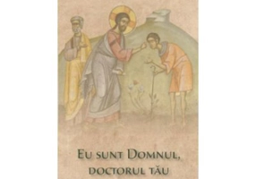 Eu sunt Domnul, doctorul tau - Charles H. Spurgeon