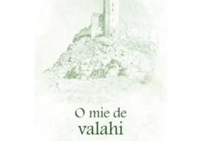 O mie de valahi - Cornel Marcu