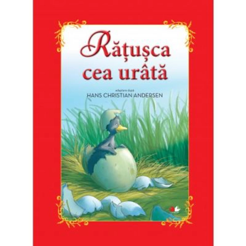 Ratusca cea urata