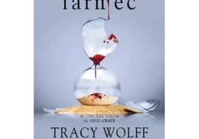 Farmec. Seria Crave, Volumul 5 - Tracy Wolff