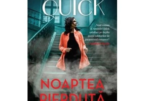 Noaptea pierduta (vol. 63) - Amanda Quick