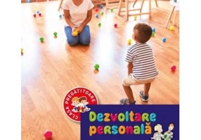 Dezvoltare personala. Caiet de activitati. Clasa pregatitoare
