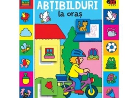 96 de abtibilduri la oras