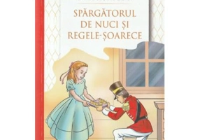 Spargatorul de nuci si regele soarece - E. T. A. Hoffmann