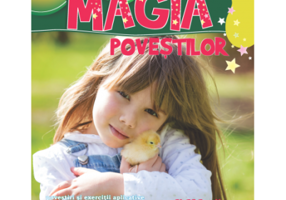 Magia povestilor clasa 2
