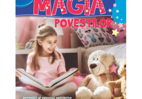 Magia povestilor clasa 1