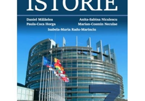 Istorie, manual clasa 7 - Daniel Malaelea