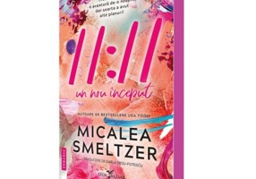 11: 11. Un nou inceput