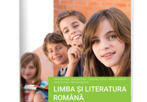 Limba si literatura romana, caietul elevului pentru clasa a 6-a - Catalina Popa