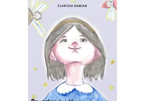 Povestea lui Manu si a celor cinci zane surori – Clarissa Damian