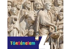 Istorie. Manual in limba maghiara. Clasa a 4-a - Maria Mariana Gheorghe