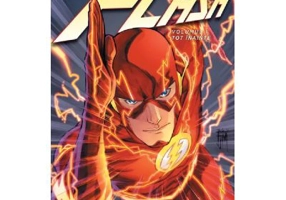 Tot inainte. Seria Flash Volumul 1