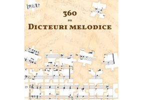 360 de dicteuri melodice
