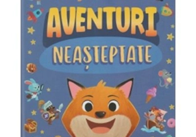 Aventuri neasteptate
