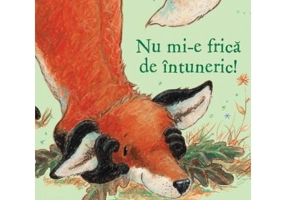 Nu mi-e frica de intuneric - Ulrike Motschiunig