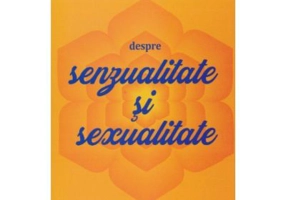 Despre senzualitate si sexualitate - Lise Bourbeau