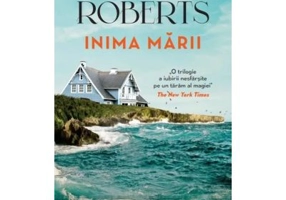 Inima marii (vol. 69)