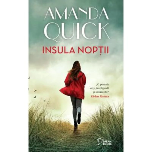 Insula noptii (vol. 70)