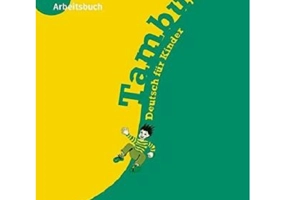 Tamburin 1 Arbeitsbuch Caietul elevului