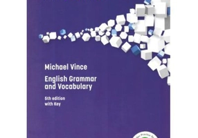 Language Practice for First - 5th edition with Key and MPO