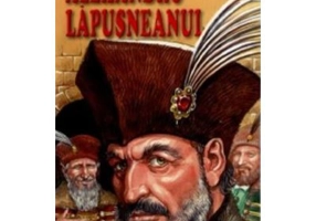 Alexandru Lapusneanul - Costache Negruzzi