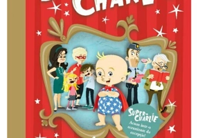 Super-Charlie