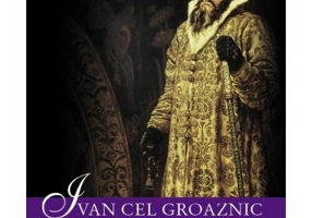 Ivan cel Groaznic (editia a II-a)