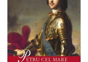 Petru cel Mare (editia a II-a)