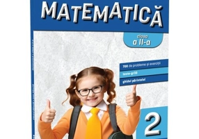 Matematica si explorarea mediului clasa a II-a. Editia a III-a/ Matematica pentru clasele primare