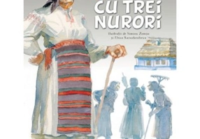 Soacra cu trei nurori