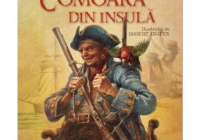 Comoara din insula