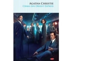Crima din Orient Express