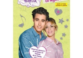 Violetta. Triumful dragostei. Sezonul 3