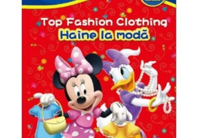 Top Fashion Clothing. Haine la moda