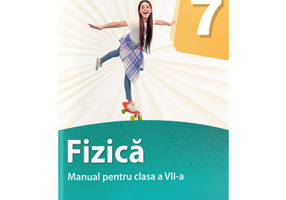 Fizica. Manual pentru clasa a 7-a - Ligia Duica