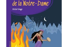 Prima mea biblioteca. Cocosatul de la Notre-Dame (vol. 24) - Victor Hugo