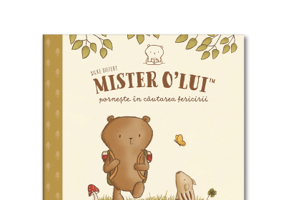 Mister O’Lui porneste in cautarea fericirii