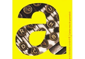 Cartea mea de gramatica DOOM3. Clasa a 6-a - Sofia Dobra