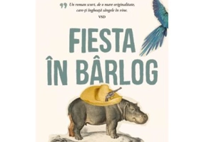 Fiesta in barlog. Editia a II-a