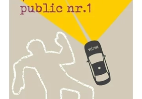 Capitanul Apostolescu si inamicul public numarul 1