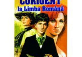 Corigent la limba romana - Ion Minulescu