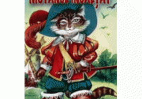 Motanul incaltat - Charles Perrault