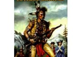 Ultimul mohican - James Fenimore Cooper
