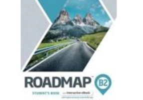 Roadmap B2, Student's Book with Online Practice, Interactive eBook and mobile app - Jonathan Bygrave