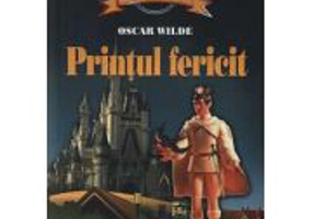 Printul fericit - Oscar Wilde
