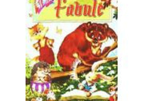 Fabule - Lev Tolstoi