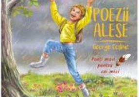 Poezii alese - George Cosbuc