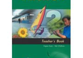 Click On 2, Teachers Book, Manualul profesorului - Virginia Evans, Neil O'Sullivan