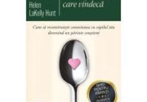 Daruieste iubirea care vindeca - Harville Hendrix, Helen Lakelly Hunt