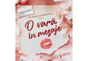 Miliardarii din Beverly Hills. O vara in mesaje - Silvia Frost